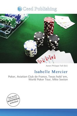 Isabelle Mercier