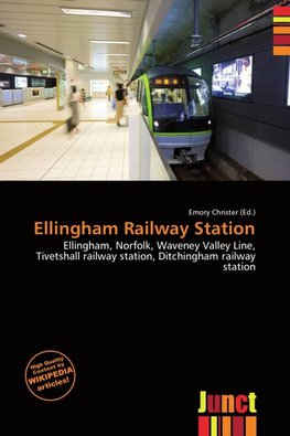 Ellingham Railway Station