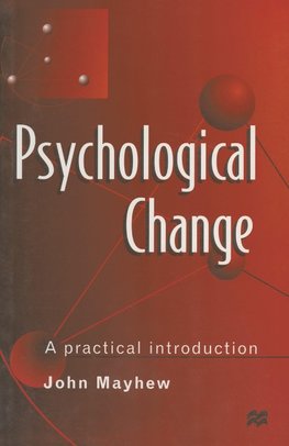 Psychological Change