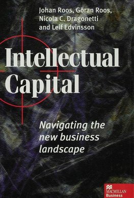 Roos, J: Intellectual Capital