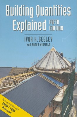 Building Quantities Explained