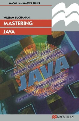 Mastering Java