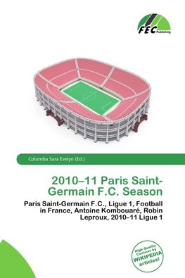 2010-11 Paris Saint-Germain F.C. Season