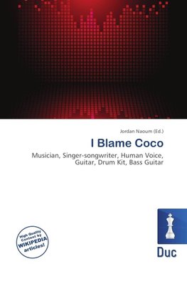I Blame Coco