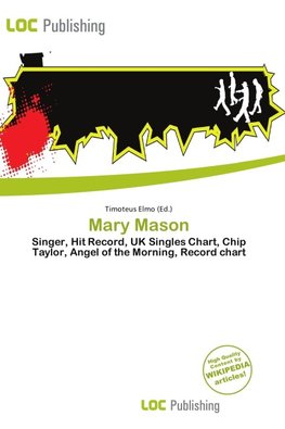 Mary Mason