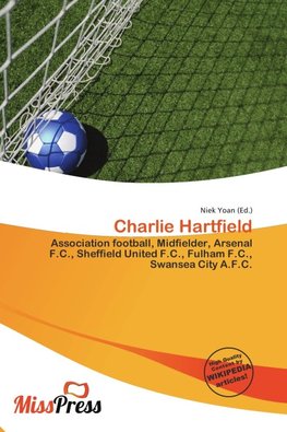 Charlie Hartfield