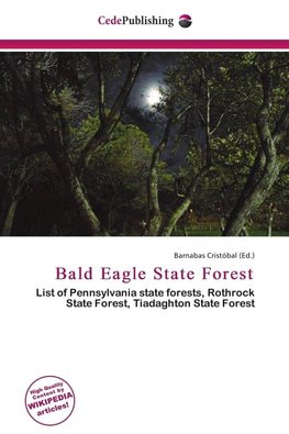 Bald Eagle State Forest
