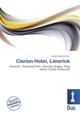 Clarion Hotel, Limerick