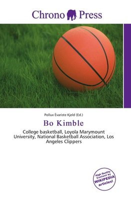 Bo Kimble