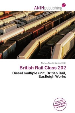 British Rail Class 202