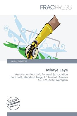 Mbaye Leye