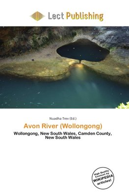 Avon River (Wollongong)