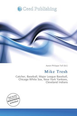 Mike Tresh