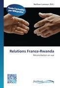Relations France-Rwanda