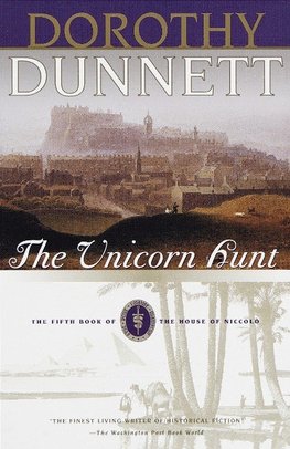 The Unicorn Hunt