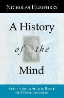 A History of the Mind