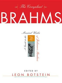 The Compleat Brahms
