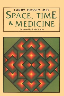 Space, Time, and Medicine