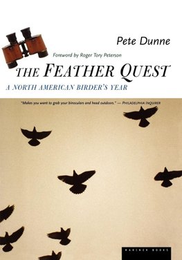The Feather Quest