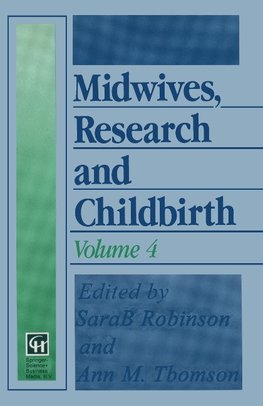 Midwives, Research and Childbirth