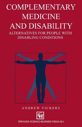 Complementary medicine and disability