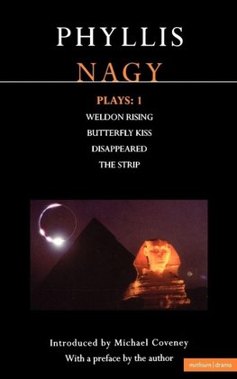Nagy Plays