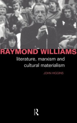 Raymond Williams