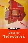 Uses of Television