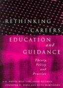 Rethinking Careers Education and Guidance