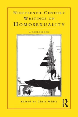 Nineteenth-Century Writings on Homosexuality