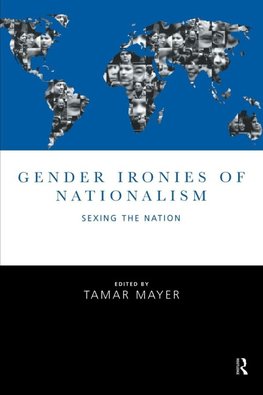 Gender Ironies of Nationalism