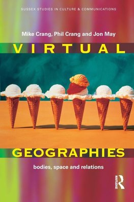 Virtual Geographies