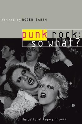 Punk Rock