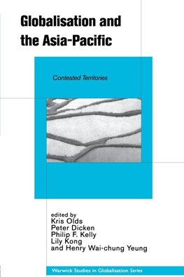 Globalisation and the Asia-Pacific