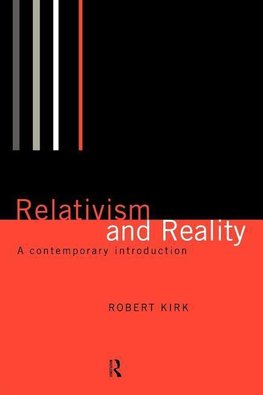 Relativism and Reality