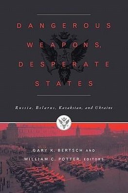 Dangerous Weapons, Desperate States