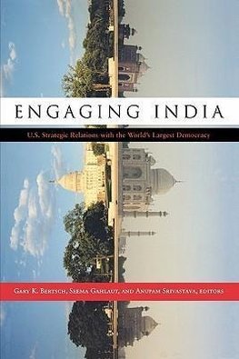 Engaging India