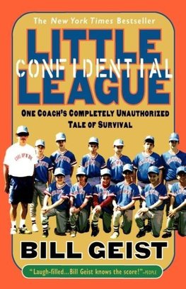 Little League Confidential