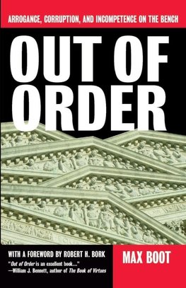 Out of Order