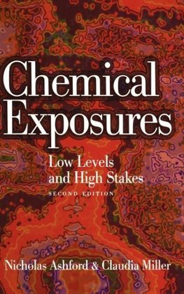 Chemical Exposures 2e