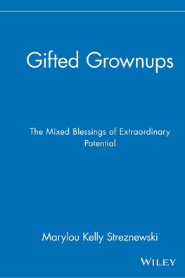 Gifted Grownups
