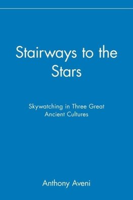 Stairways to the Stars P