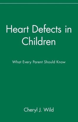 Heart Defects in Children