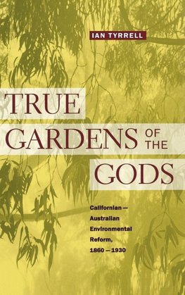 True Gardens of the Gods
