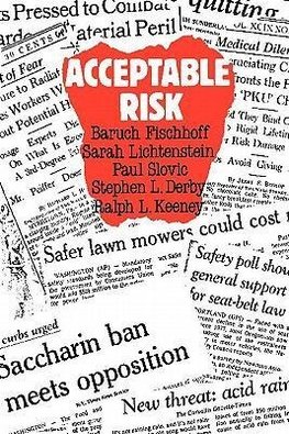 Acceptable Risk