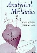 Analytical Mechanics
