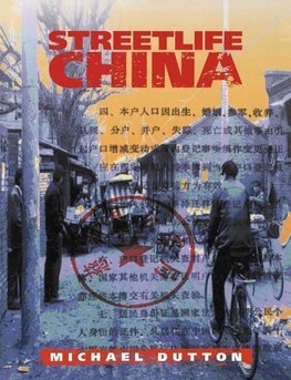 Streetlife China