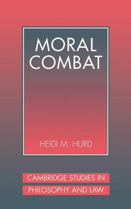 Moral Combat