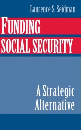 Funding Social Security