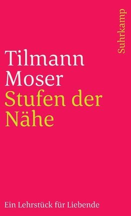 Stufen der Nähe